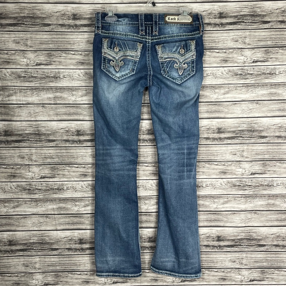 Rock Revival Jeans Size 26